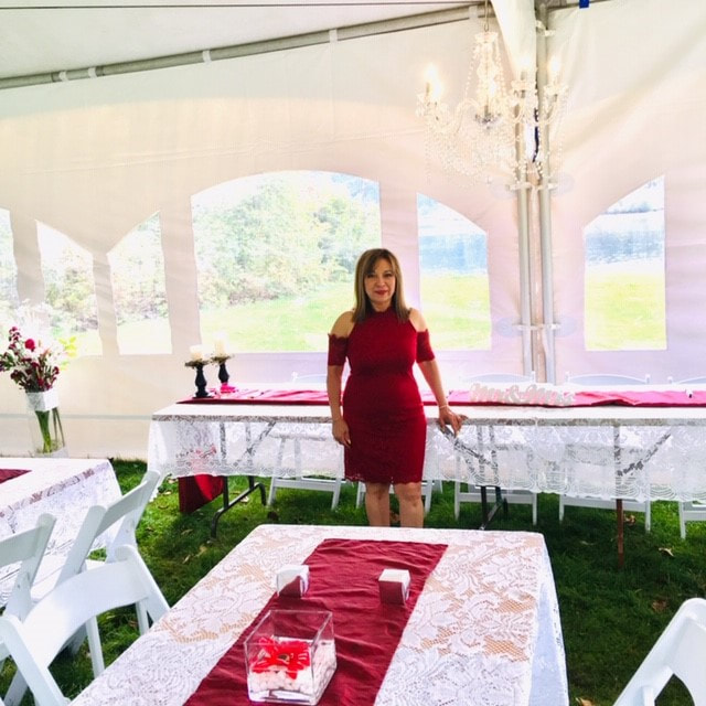 Events by Leydi, event planner in Terrace BC